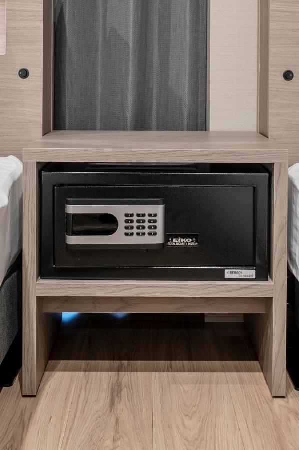 Apartment Hotel Aima Tokyo