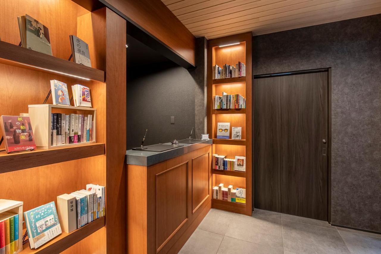 Apartment Hotel Aima Tokyo