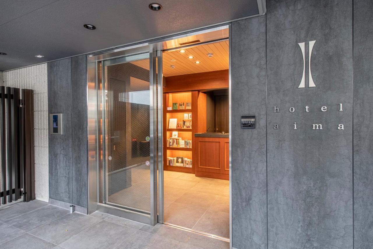 Hotel Aima Tokyo