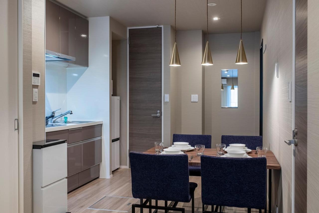 Apartment Hotel Aima Tokyo