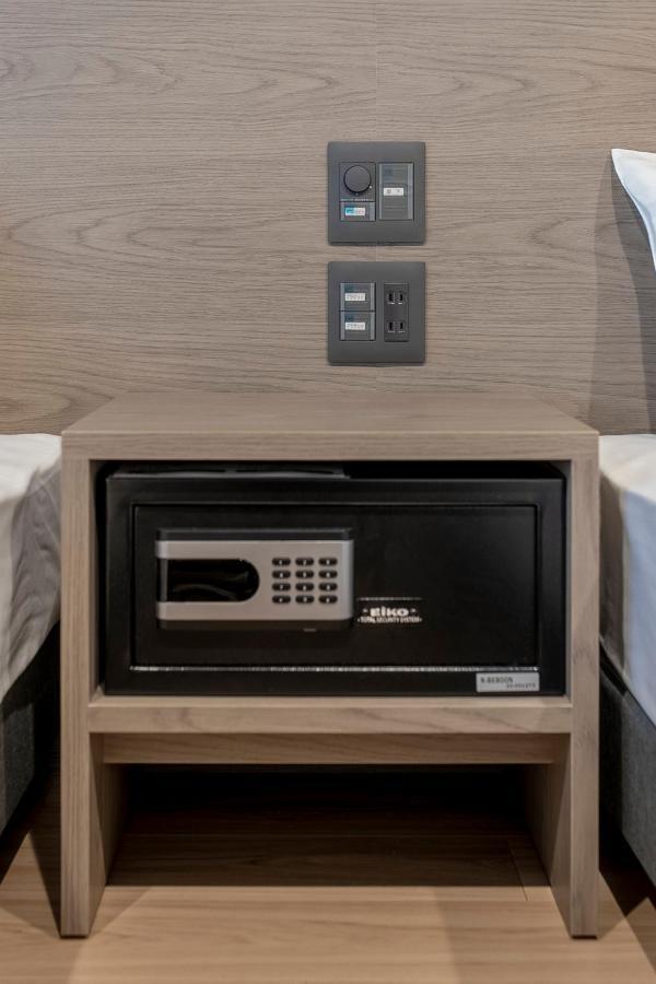 Hotel Aima Apartment