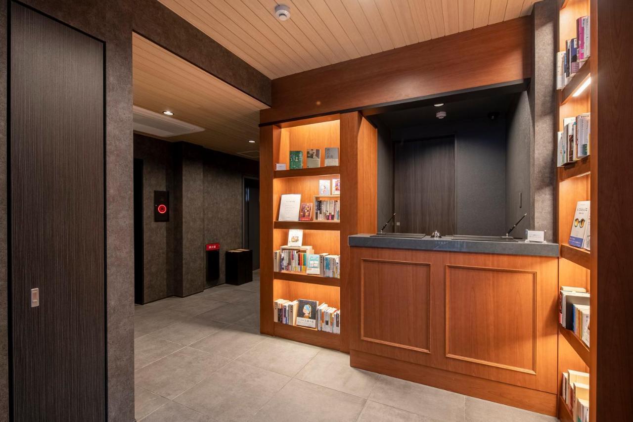 Apartment Hotel Aima Tokyo